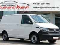 Usata VW Transporter 110 CV (80 kW) 2020 Bianco Furgone