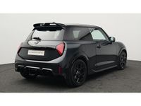 Gebraucht Mini John Cooper Works 204 PS (150 kW) 2025 Grau Kleinwagen