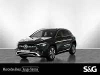 Gebraucht Mercedes GLA220 Progressive 190 PS (139 kW) 2025 Schwarz SUV