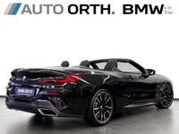 Gebraucht BMW M850 Performance 530 PS (389 kW) 2024 Saphirschwarz Coupé