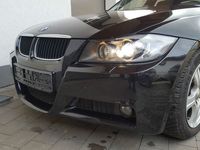 gebraucht BMW 320 d M Sportpacket 1 Hand Nur 98000km