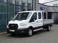 gebraucht Ford Transit FT 350 2.0 TDCi DPF 350 Trend