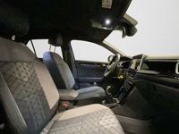 gebraucht VW T-Roc 1,5 TSI R-Line, Navi, LED, Rear View, APP, ACC, Sitzh.