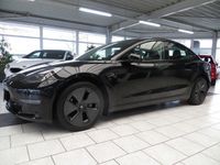 gebraucht Tesla Model 3 Long Range Dual 75 kWh AWD