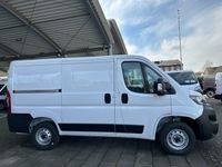 gebraucht Fiat Ducato 30 L1H1 120 MJ/Kamera/Klima/Tempomat