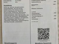 Gebraucht Dacia Duster Prestige 101 PS (74 kW) 2021 Grau SUV