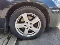 Gebraucht Volvo V60 Momentum 163 PS (119 kW) 2011 Savile grey / metallic Kombi