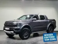 Neu Ford Ranger Raptor 2026 Grau Pickup