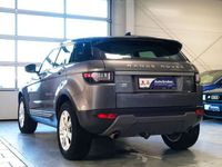 gebraucht Land Rover Range Rover evoque Pure AHK*Spur*Kamera*Navi*Sth