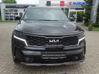 Gebraucht Kia Sorento Platinum 179 PS (131 kW) 2023 Schwarz SUV