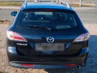 gebraucht Mazda 6 2.2 CRDT Edition 125 (120kW)