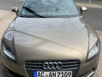 gebraucht Audi TT Coupe 2.0 TFSI