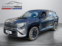 Neu Kia EV5 Launch Edition 160 kW (218 PS) 2026 Grau SUV