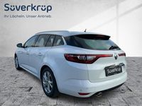 gebraucht Renault Mégane IV GRANDTOUR