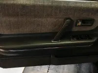 Gebraucht Mazda 626 90 PS (66 kW) 1989 Gold Limousine
