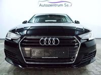 gebraucht Audi A4 Avant 35 TDI Navi Sitzheizung Automatik PDC