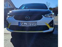 gebraucht Opel Corsa-e 