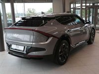 Neu Kia EV6 Earth 167 kW (228 PS) 2025 Grau wolfgrau metallic SUV