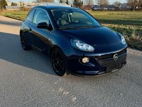 Usata Opel Adam 101 CV (74 kW) 2016 Utilitaria