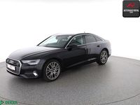 Gebraucht Audi A6 S-Line 299 PS (219 kW) 2020 Schwarz (metallic) Limousine
