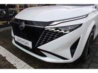 Neu Nissan Qashqai 205 PS (150 kW) 2026 Weiß SUV