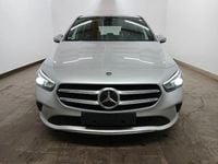 Gebraucht Mercedes 200 Business 150 PS (110 kW) 2020 Silber Limousine