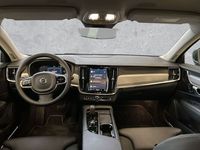 Gebraucht Volvo V90 Plus 197 PS (144 kW) 2024 Blau Kombi