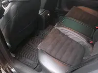 Gebraucht VW Passat 200 PS (147 kW) 2008 Schwarz Limousine