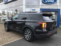 gebraucht Ford Explorer EcoBoost Plug-in Hybrid ST-LINE