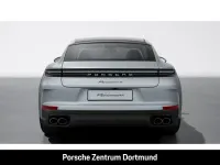 Gebraucht Porsche Panamera 4 470 PS (345 kW) 2024 Silber Kleinwagen