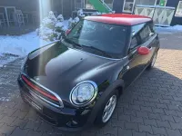 Occasion Mini Cooper Salt 98 PK (72 kW) 2014 Zwart Hatchback