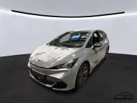 Second-hand Cupra Born 150 kW (204 CP) 2022 Gri Hatchback