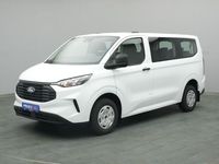 Neu Ford Transit Custom Trend 136 PS (100 kW) 2026 Weiß Kombi