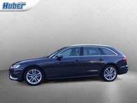 gebraucht Audi A4 Avant 35 TDI