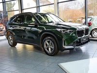 Gebraucht BMW X1 Efficient Dynamics 156 PS (114 kW) 2025 Sanremo green SUV
