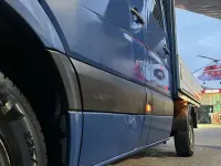 Gebraucht Mercedes Sprinter 109 PS (80 kW) 2008 Van
