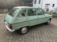 gebraucht Renault R6 TL