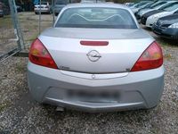 gebraucht Opel Tigra cabrio 1.8 TÜV 08/24