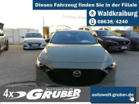 Neu Mazda 3 Homura-Line 140 PS (102 kW) 2026 Zircon sand Limousine