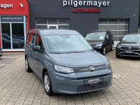 Neu VW Caddy 102 PS (75 kW) 2026 Grau Van / Kleinbus