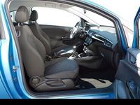 gebraucht Opel Corsa 120 Edition 1,4