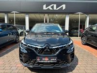 Gebraucht Mitsubishi ASX Top 92 PS (67 kW) 2024 Schwarz SUV