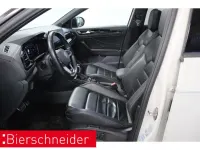 Gebraucht VW T-Roc Style 190 PS (139 kW) 2023 Grau SUV
