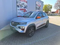 Second-hand Dacia Spring 33 kW (45 CP) 2022 Gri Hatchback