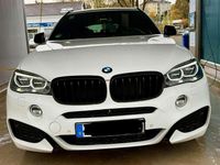 Gebraucht BMW X6 313 PS (230 kW) 2016 SUV
