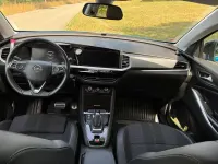 Gebraucht Opel Grandland X Elegance 131 PS (96 kW) 2023 Blau SUV
