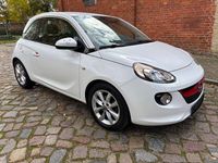 Gebraucht Opel Adam Jam 69 PS (50 kW) 2019 Weiß Kleinwagen