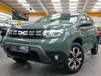 Gebraucht Dacia Duster Journey 150 PS (110 kW) 2023 Grau SUV