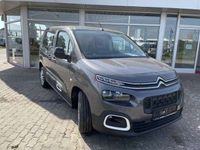 gebraucht Citroën Berlingo BerlingoPureTech 110 1.2 Feel