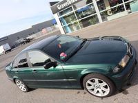 gebraucht BMW 318 E46 i 1998